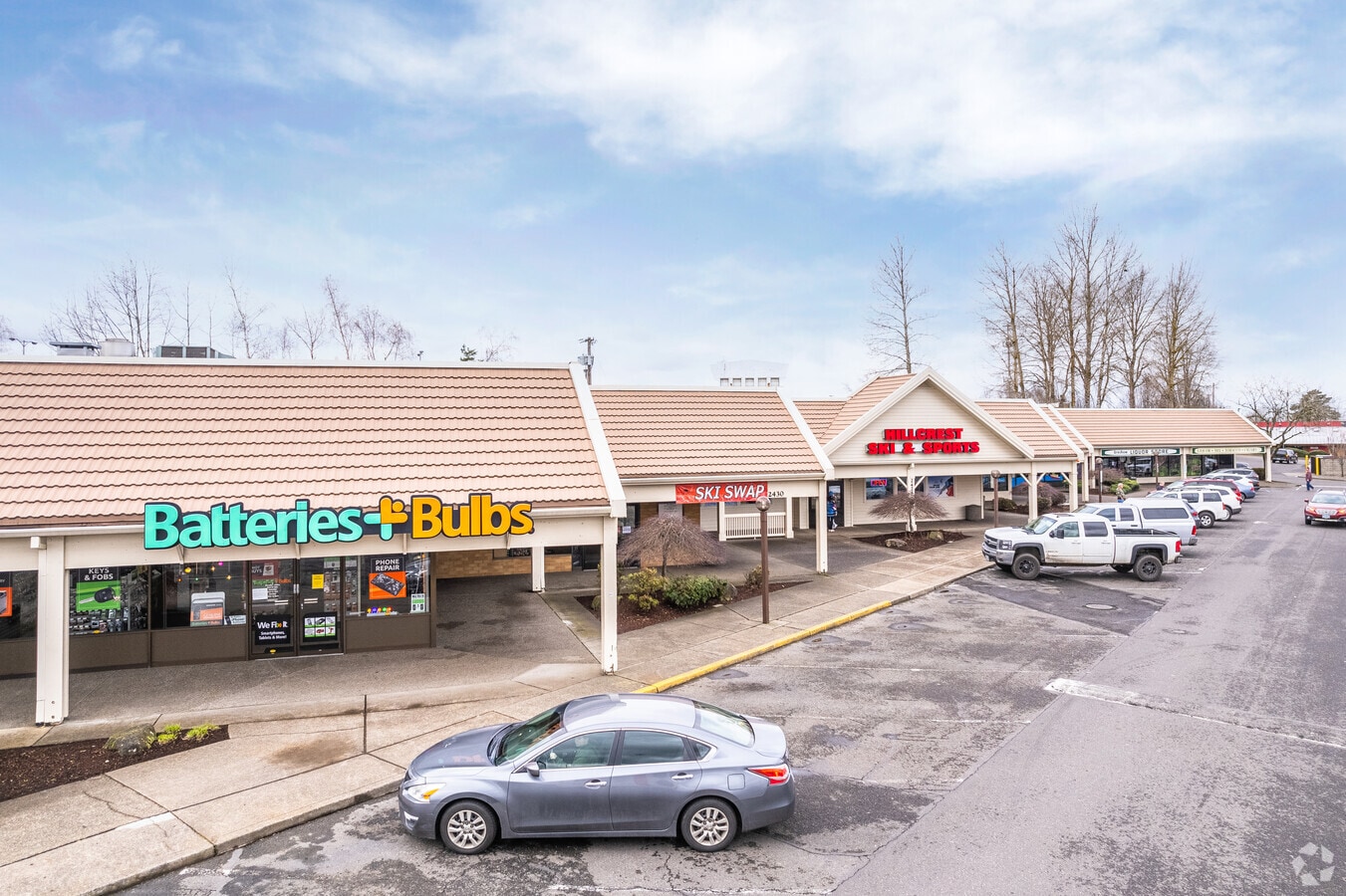 24142550 E Burnside St, Gresham, OR 97080