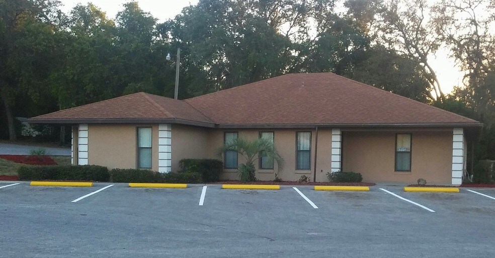 3420 Us Hwy 441/27, Fruitland Park, FL 34731