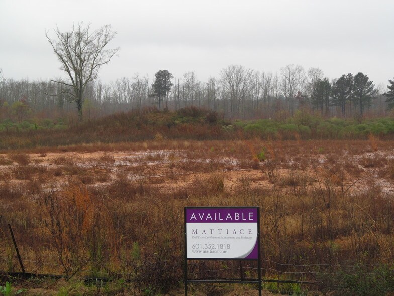 Us Highway 18, Brandon, MS 39042 Land for Sale