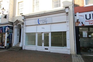 More details for 94-94A High St, Poole - Retail for Lease