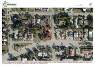 More details for 316 E Strawbridge Ave, Melbourne, FL - Office for Lease
