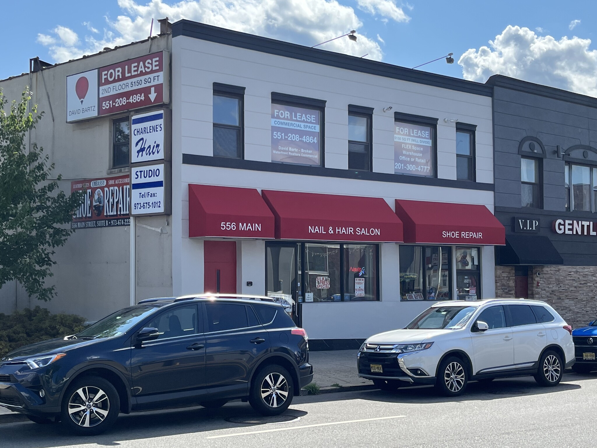 556 Main St, Orange, NJ for sale Building Photo- Image 1 of 1