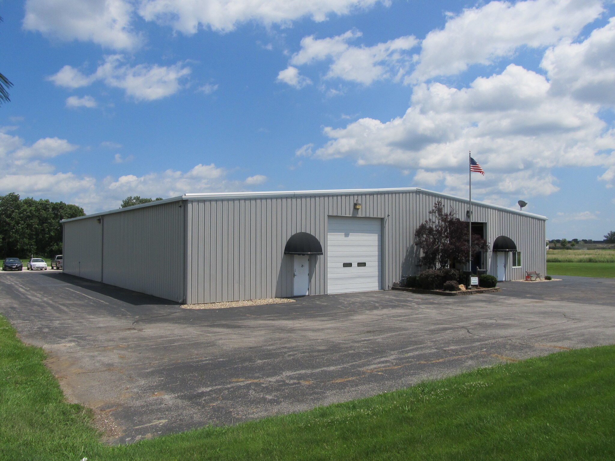 14120 N Old Galena Rd, Chillicothe, IL for sale Building Photo- Image 1 of 1