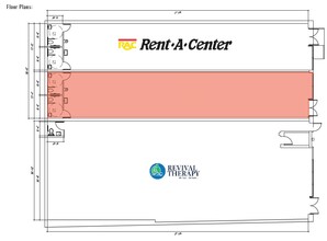 936-938 Southern Blvd, Bronx, NY for lease Floor Plan- Image 2 of 2