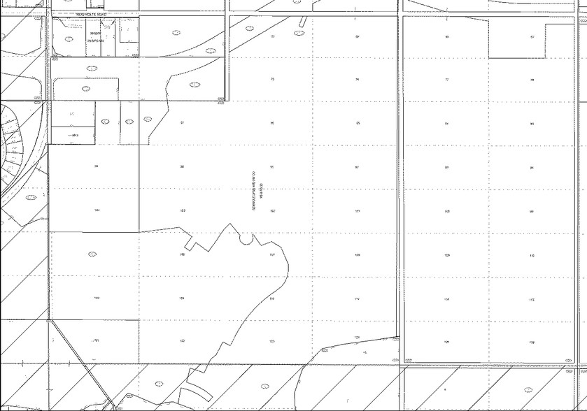 4005 Michigan Ave, Saint Cloud, FL for sale - Plat Map - Image 2 of 2