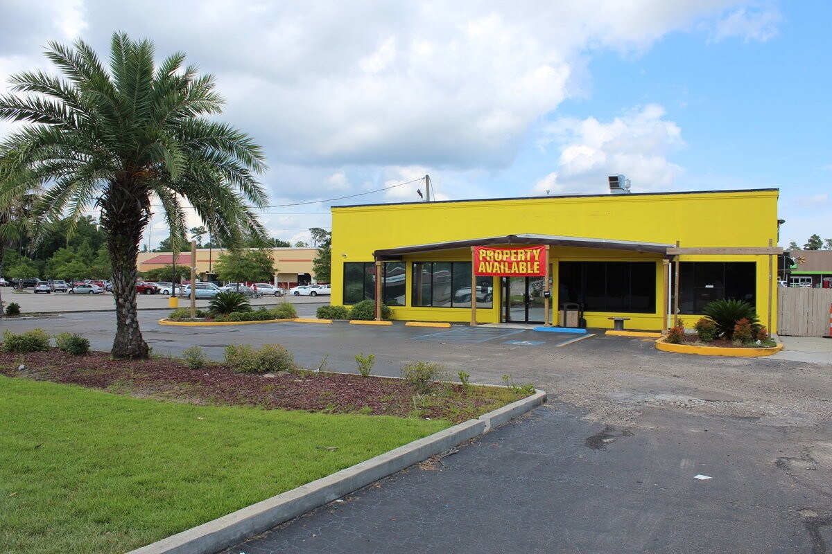 3112 Pontchartrain Dr, Slidell, LA 70458