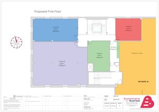 Bristol Rd, Bridgwater for lease Site Plan- Image 1 of 7