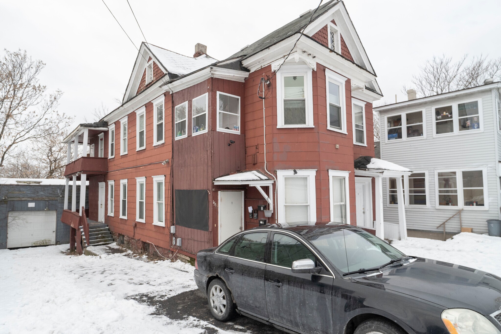 1511 N State St, Syracuse, NY for sale Primary Photo- Image 1 of 1