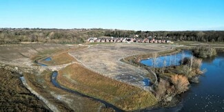 More details for Plot B1 Shipley Lakeside, Heanor - Land for Sale