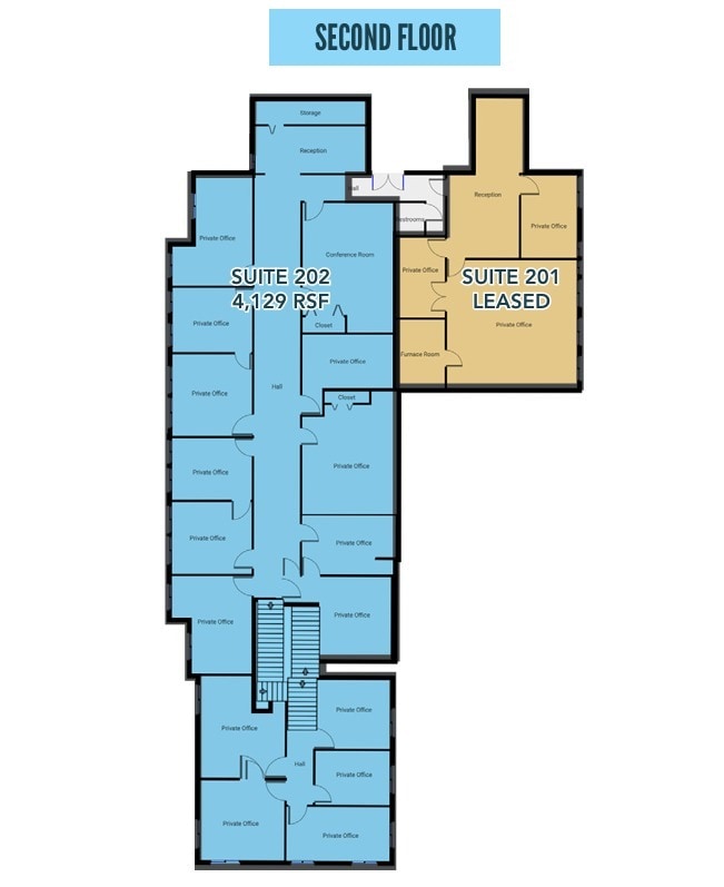 150 Mountain Way Dr, Orem, UT for lease Floor Plan- Image 1 of 1