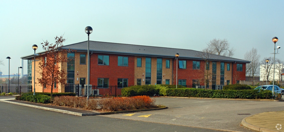 Chester Rd, Birmingham for lease - Building Photo - Image 2 of 5