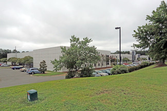 More details for 10700 World Trade Blvd, Raleigh, NC - Industrial for Lease