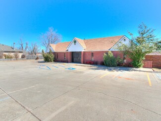 More details for 2820-2828 Linda Ln, Oklahoma City, OK - Office for Lease