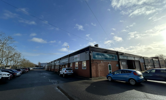 More details for Bartleet Rd, Redditch - Industrial for Lease