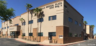 More details for 6130 N La Cholla Blvd, Tucson, AZ - Office/Medical for Lease