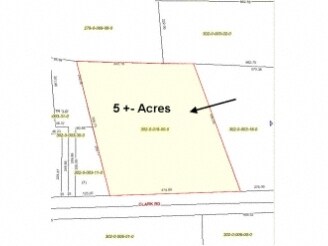 1221 Clark Rd, Augusta, GA for sale - Primary Photo - Image 1 of 1