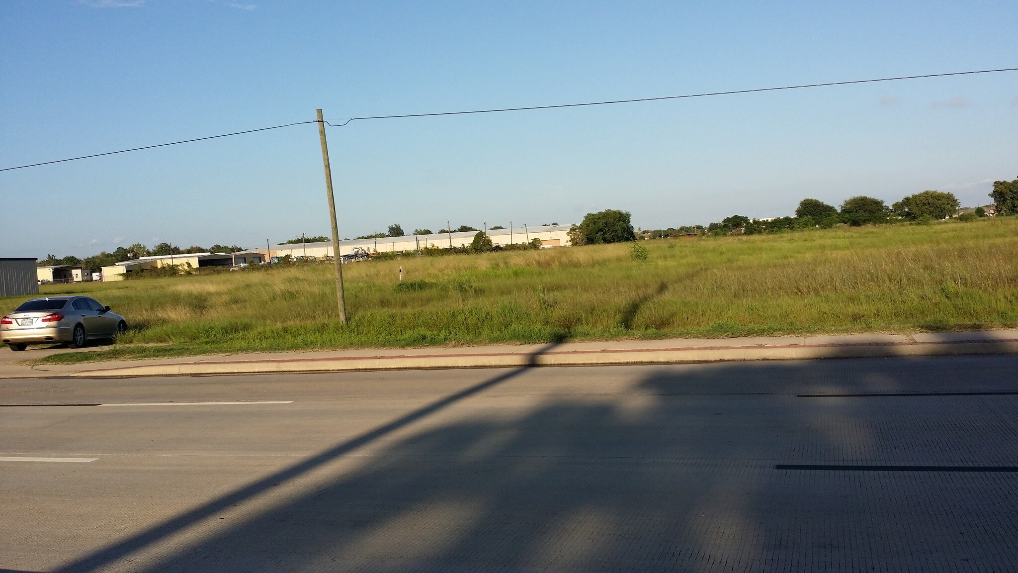 1301 Main St, Pearland, TX for sale Building Photo- Image 1 of 1