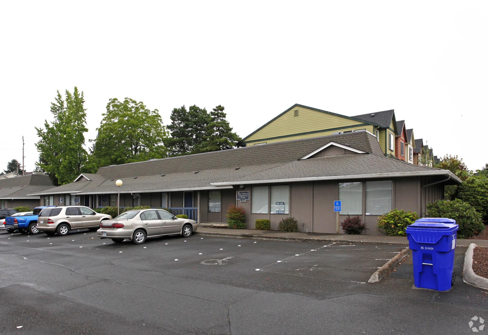 12774 SE Stark St, Portland, OR for sale Primary Photo- Image 1 of 1