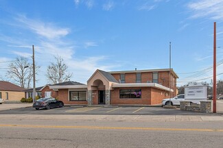 More details for 1083 Hicks Blvd, Fairfield, OH - Office for Lease