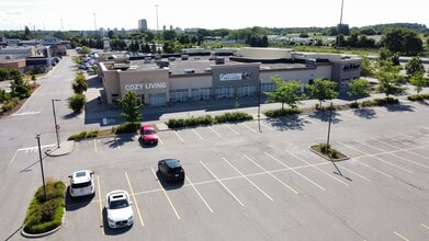 1755-1805 Pickering Pky, Pickering, ON for lease Interior Photo- Image 1 of 4