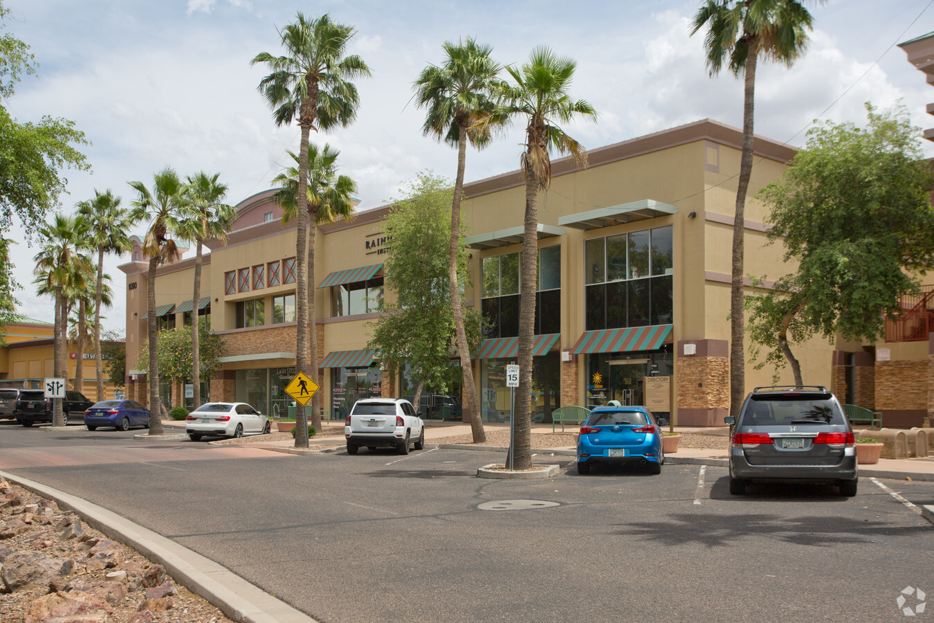 1090 S Gilbert Rd, Gilbert, AZ 85296 Office for Lease