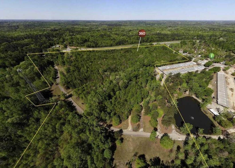 11661 Commerce Road Rd, Athens, GA for sale - Primary Photo - Image 1 of 1