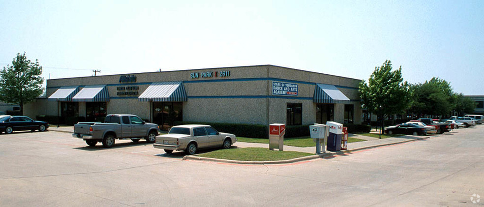 2611 Belt Line Rd N, Sunnyvale, TX for lease - Building Photo - Image 2 of 8