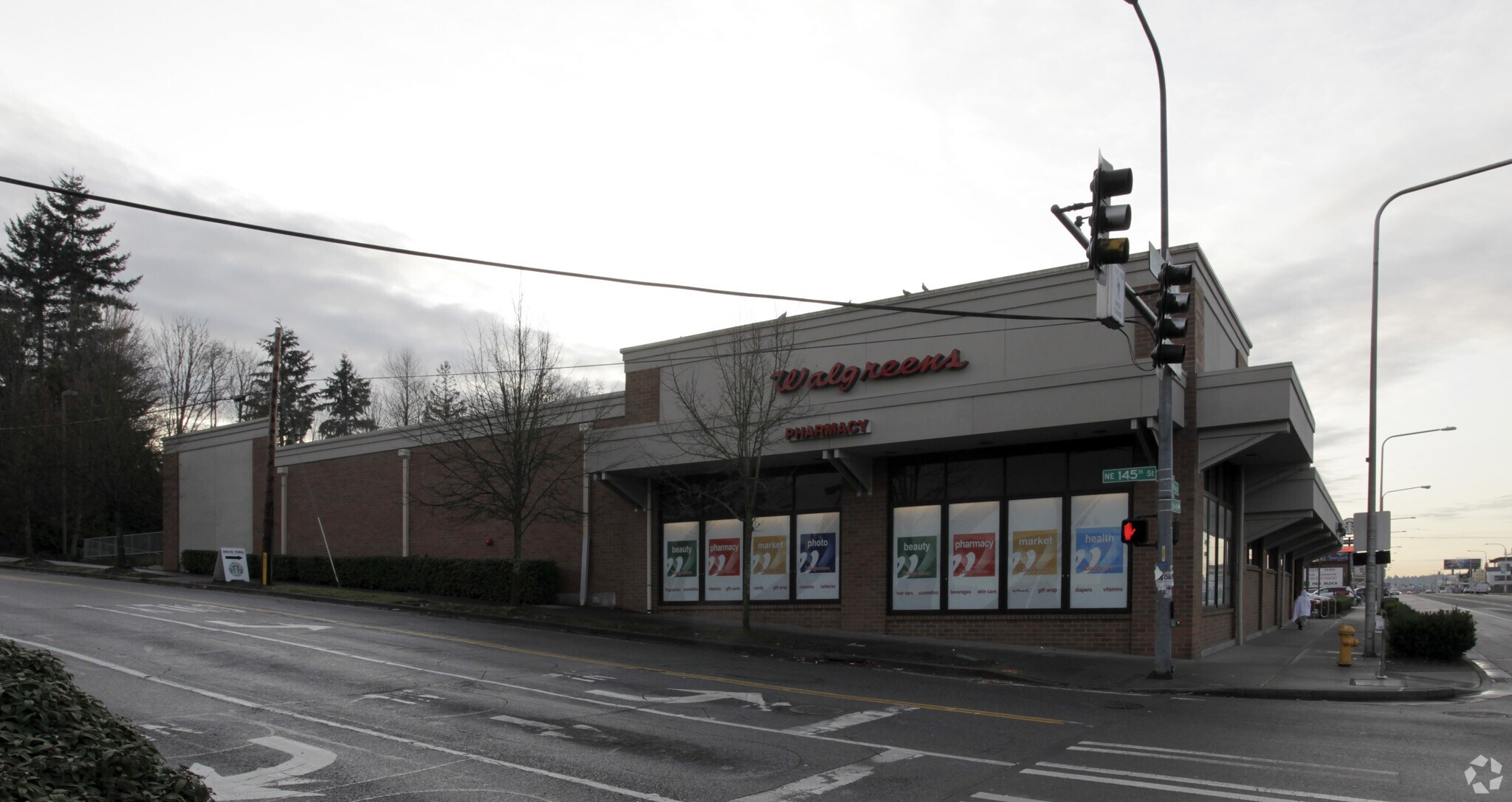 14352 Lake City Way NE, Seattle, WA for sale Primary Photo- Image 1 of 1