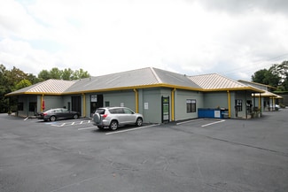 More details for 644 Antone St NW, Atlanta, GA - Office, Flex for Lease