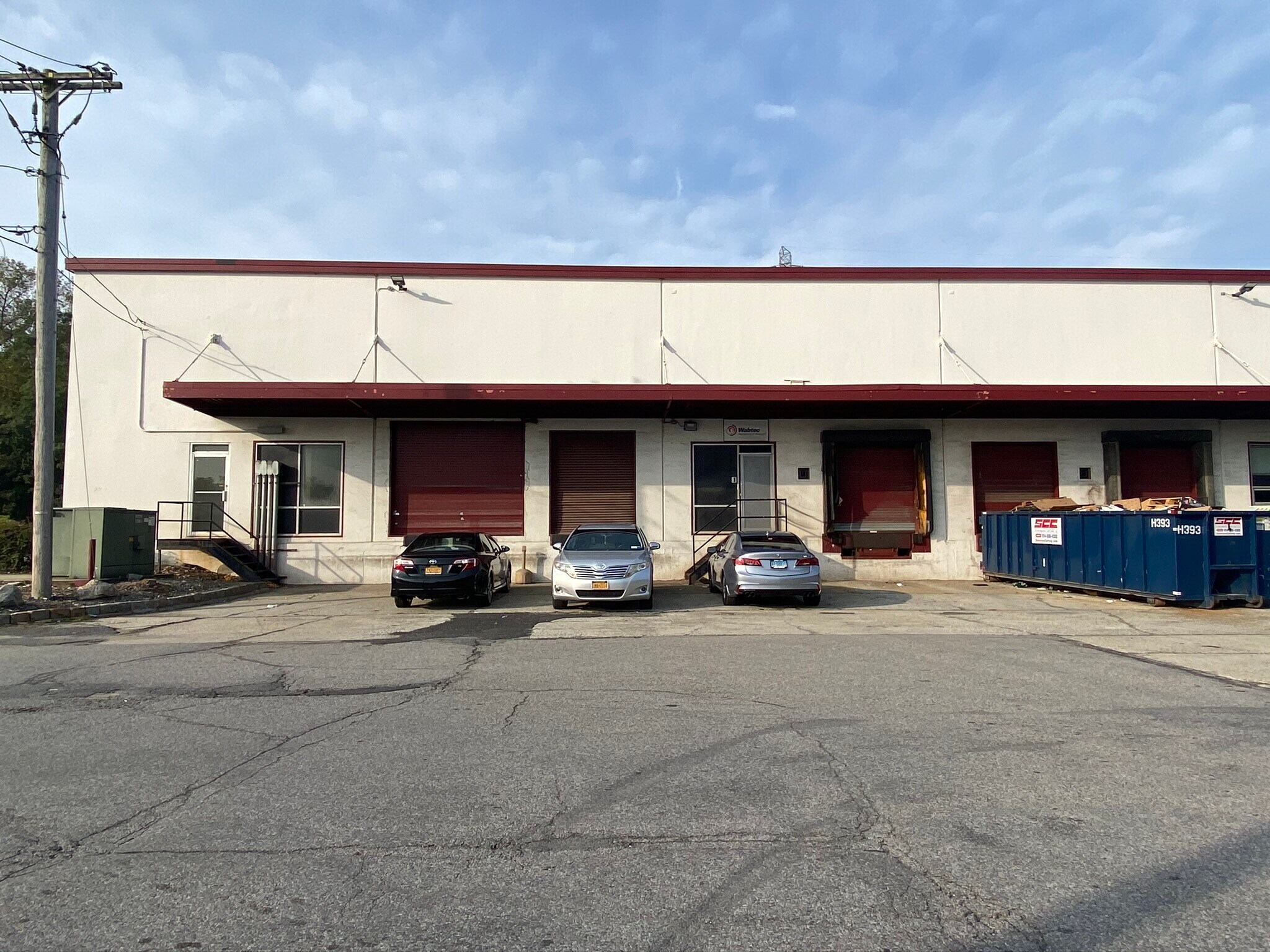 4 Warehouse Ln, Elmsford, NY 10523 Industrial for Lease