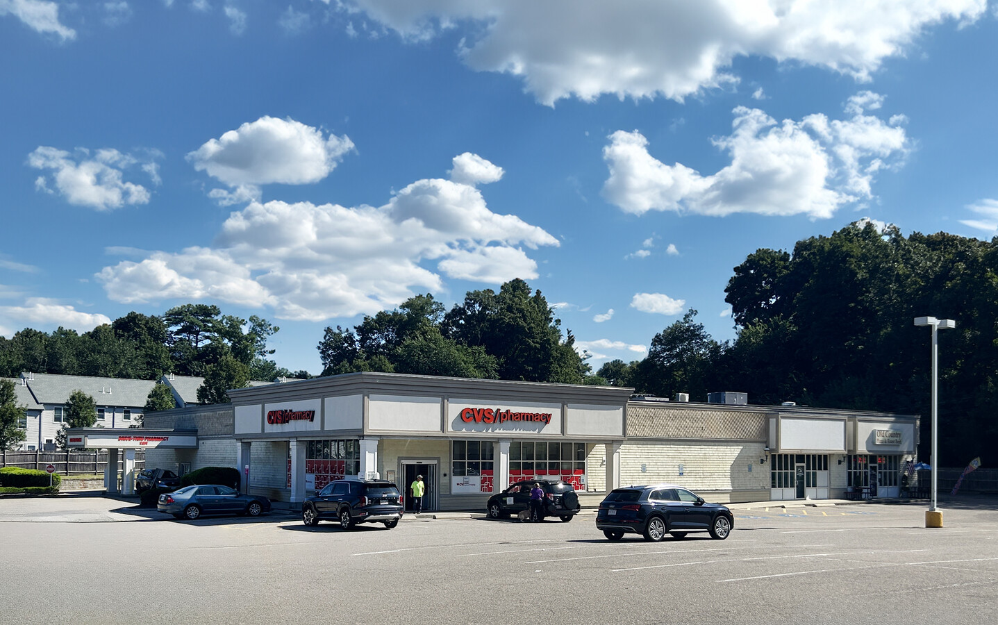 1515 Commercial St, Weymouth, MA 02189 - Retail for Lease | LoopNet