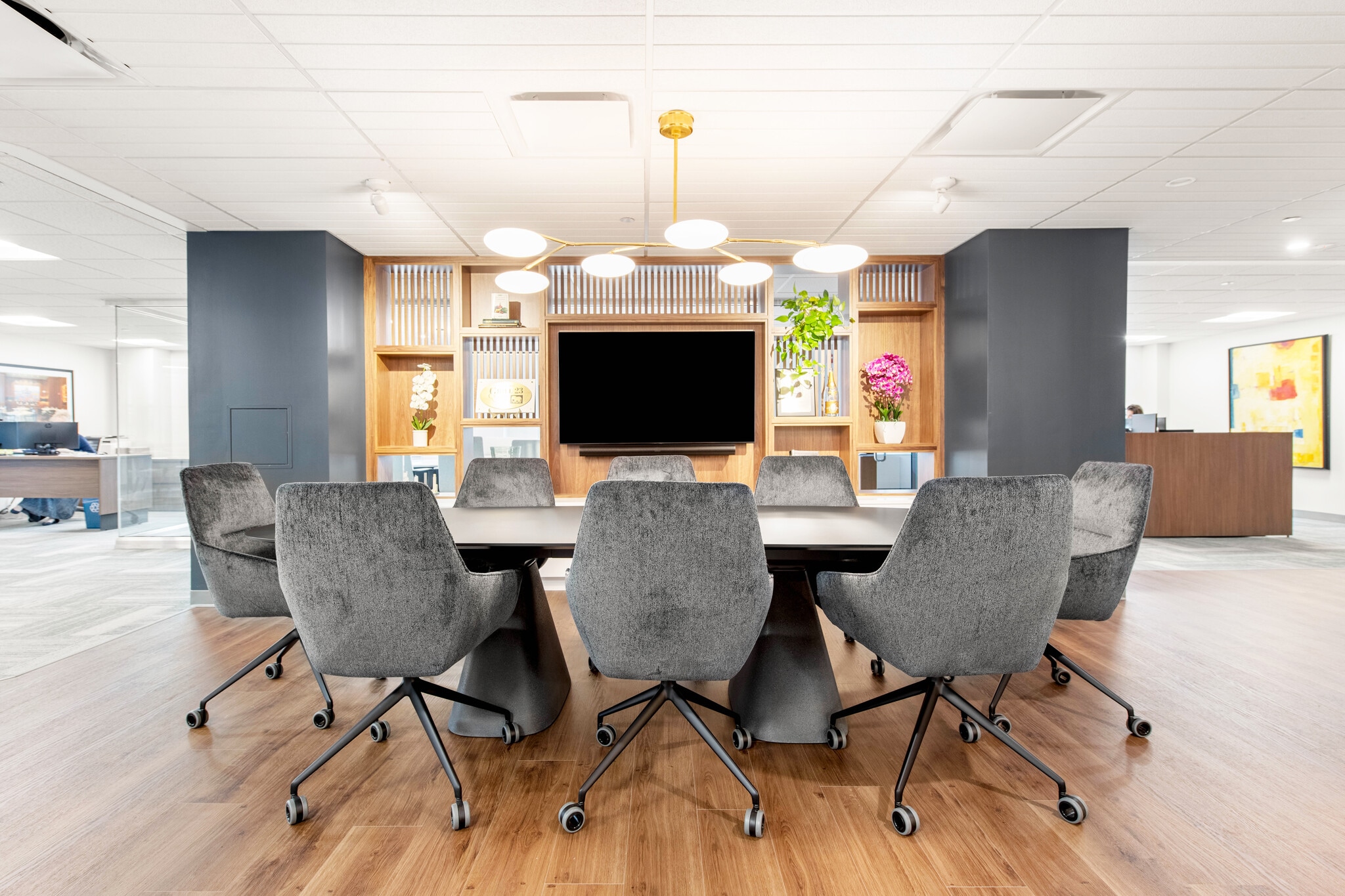 20 Park Plaza, Boston, MA for lease Interior Photo- Image 1 of 5