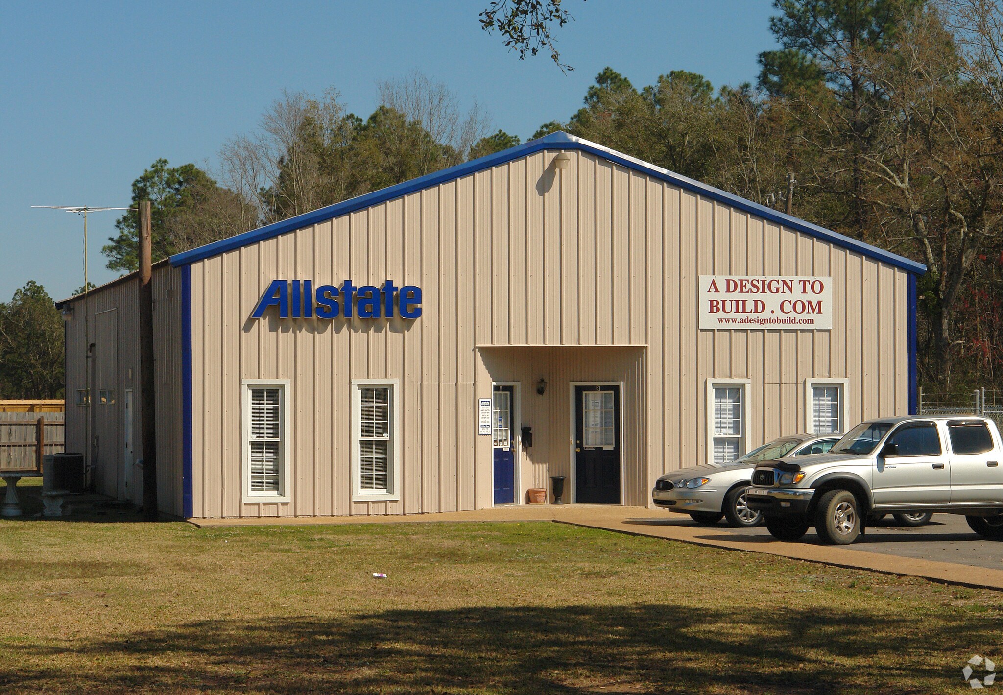 960 Schillinger Rd N, Mobile, AL for sale Building Photo- Image 1 of 1
