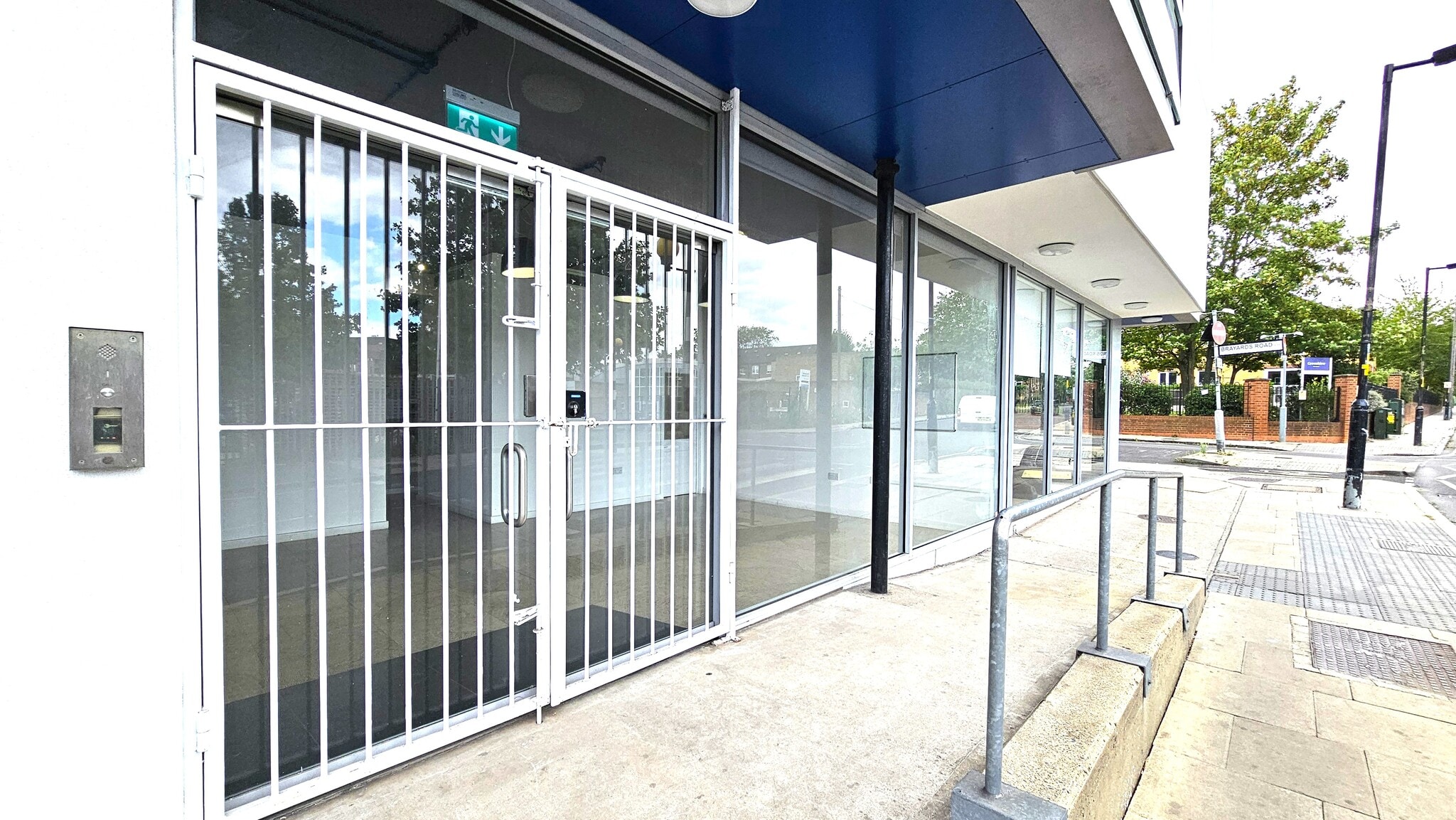 41-75 Consort Rd, London for lease Building Photo- Image 1 of 11