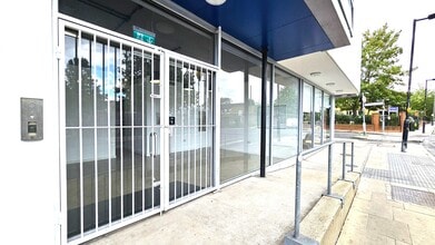 41-75 Consort Rd, London for lease Building Photo- Image 1 of 11