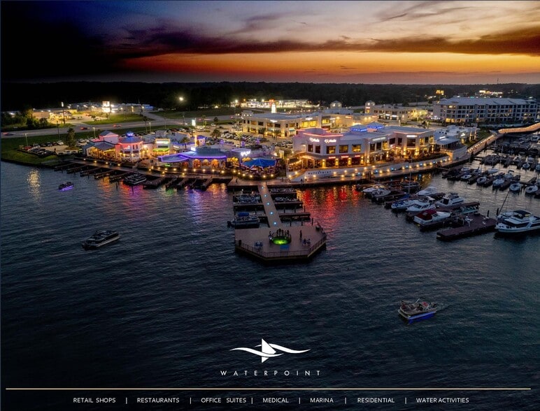 15320 Tx-105, Montgomery, TX for lease - Building Photo - Image 1 of 11