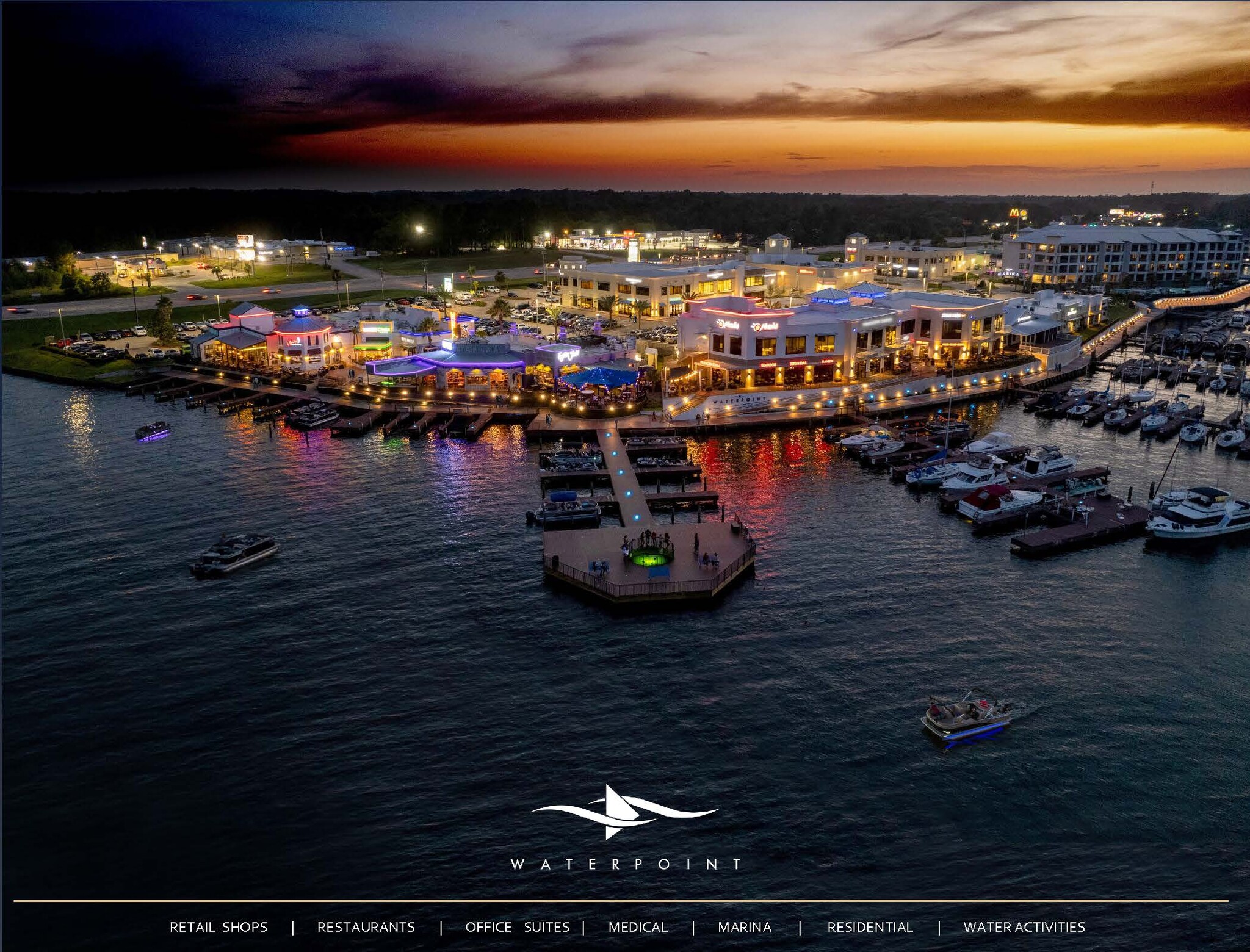 15320 Tx-105, Montgomery, TX for lease Building Photo- Image 1 of 12