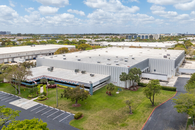 More details for 1910 NW 97th Ave, Miami, FL - Industrial for Lease