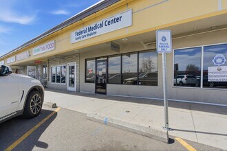 1013 S Federal Blvd, Denver, CO for lease Building Photo- Image 1 of 19