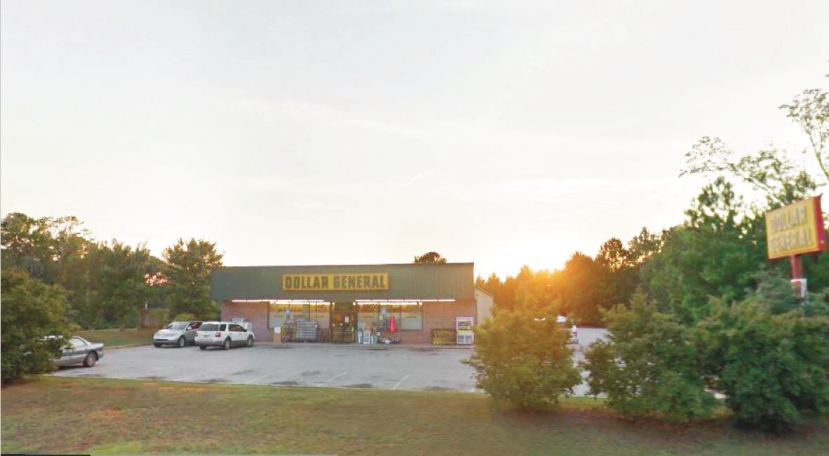 1523 Zebulon Rd, Griffin, GA for sale Primary Photo- Image 1 of 1