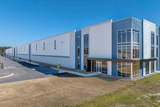 More details for 1669 Longwood Rd, Columbia, SC - Industrial for Sale