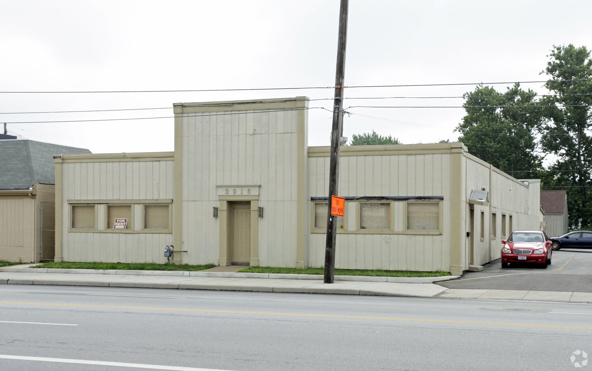 3916 Secor Rd, Toledo, OH for sale Primary Photo- Image 1 of 1