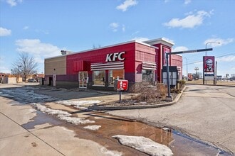 3150 S 6th St, Springfield, IL for lease Building Photo- Image 2 of 4