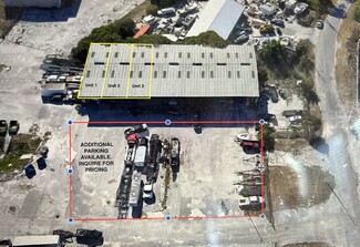 More details for 9810 Ideal Ln, Hudson, FL - Industrial for Lease