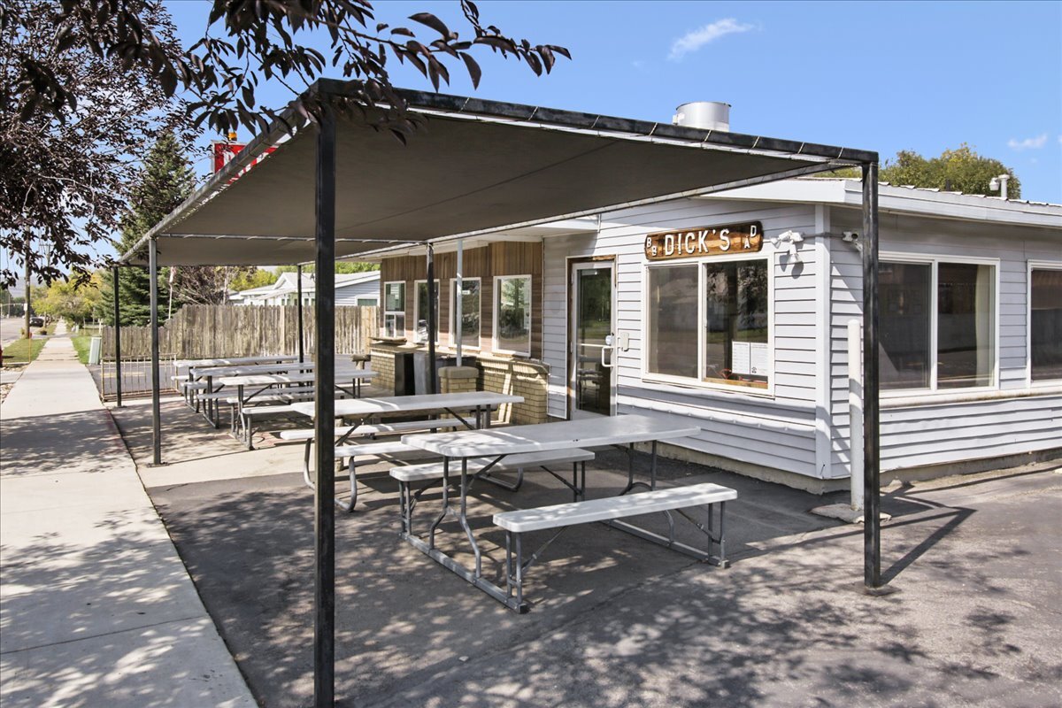 235 E Center St, Kamas, UT for sale Building Photo- Image 1 of 1