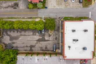 1904 Savannah Hwy, Charleston, SC - aerial  map view - Image1