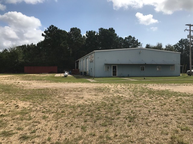 9042 County Farm Rd, Long Beach, MS 39560 | LoopNet.com