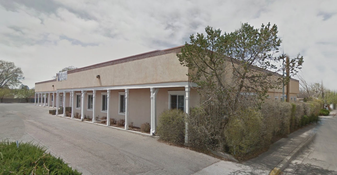 906 S St Francis Dr, Santa Fe, NM for sale Building Photo- Image 1 of 1