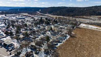 More details for 3731 Lycoming Creek Rd, Cogan Station, PA - Multifamily for Sale