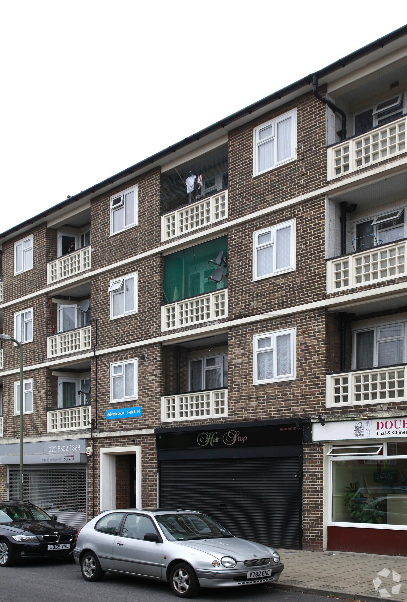 33 Leith Hl, Orpington for lease Primary Photo- Image 1 of 4